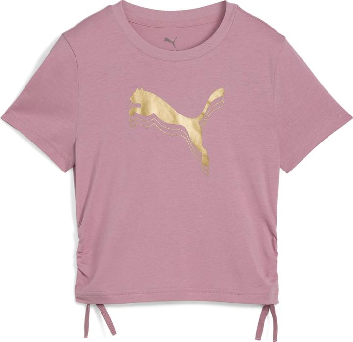Immagine prodotto Puma ESS METALLIC Tee annodata G (140)