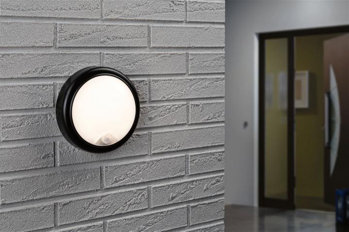 Produktbild Paulmann Wandleuchte (1500 lm, IP54)