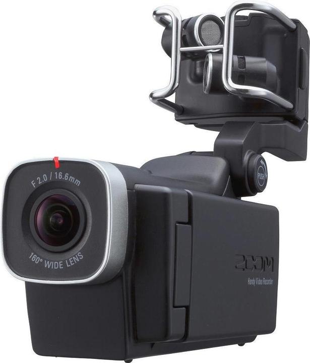 Produktbild Zoom Q8 (60p)