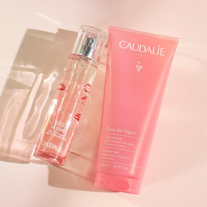 Immagine prodotto Caudalie Rosa Vigna Eau Fraiche (Eau de toilette, 50 ml)