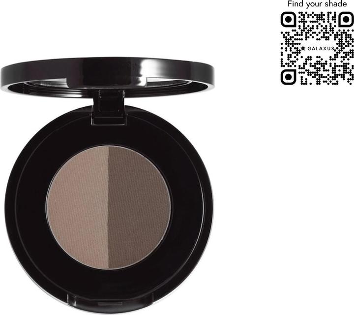 Produktbild Anastasia Beverly Hills Brow Powder Duo (Dark Brown)