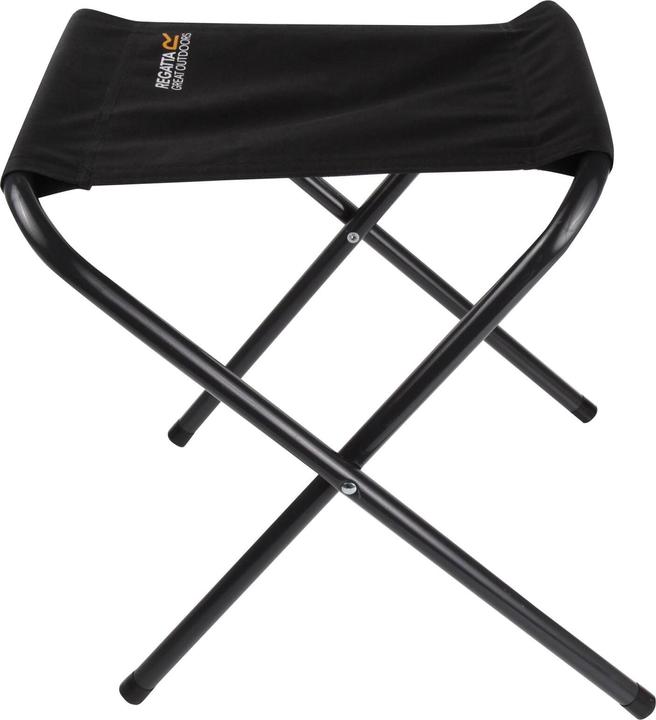 Actual product image Regatta Great Outdoors Marcos camping stool