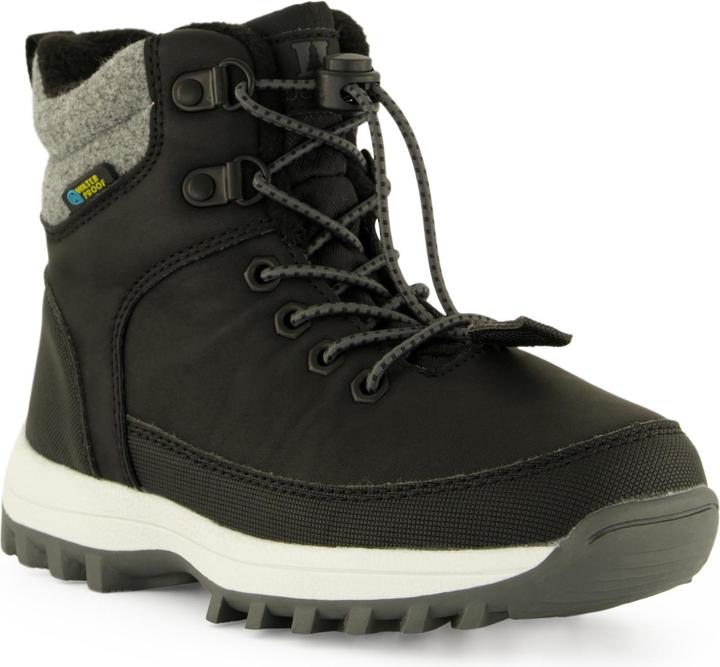 Produktbild Heber Peak Kid's SylvaHe. Winter Boots (31)