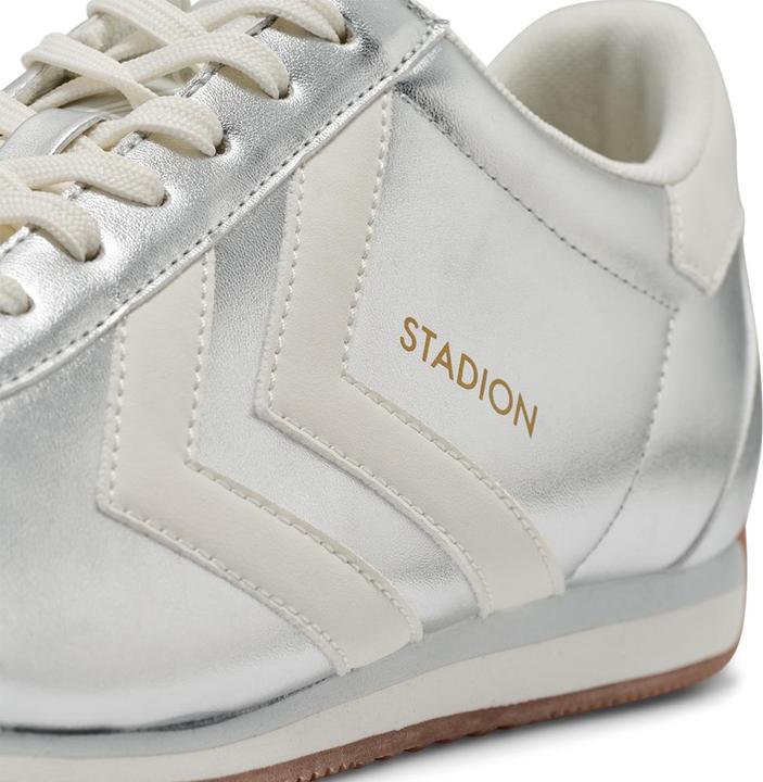 Actual product image hummel Stadion Metallic (41)
