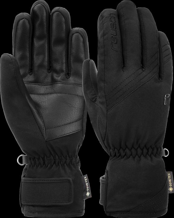 Image du produit Reusch Gants Susan Gore-TEX très chauds, imperméables et respirants (6)