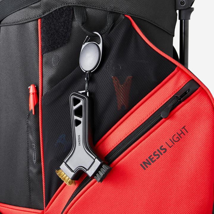 Immagine prodotto Inesis Borsa Da Golf Con Treppiede