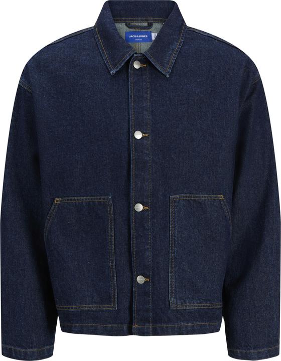 Denim scuro