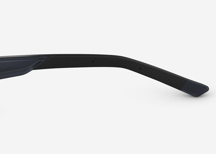 Produktbild Quechua Sonnenbrille Damen/Herren Bergwandern - MH570 photochrom Kategorie 2–4 schwarz