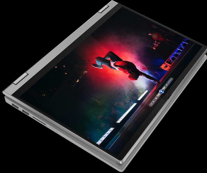 Produktbild Lenovo IdeaPad Flex 5i – 14IIL05 (14", Intel Core i3-1005G1, 8 GB, 256 GB, CH)