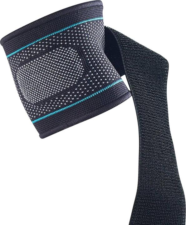 Produktbild UCC Stütze Tennisellbogen Advanced Ultimate Compression (L)