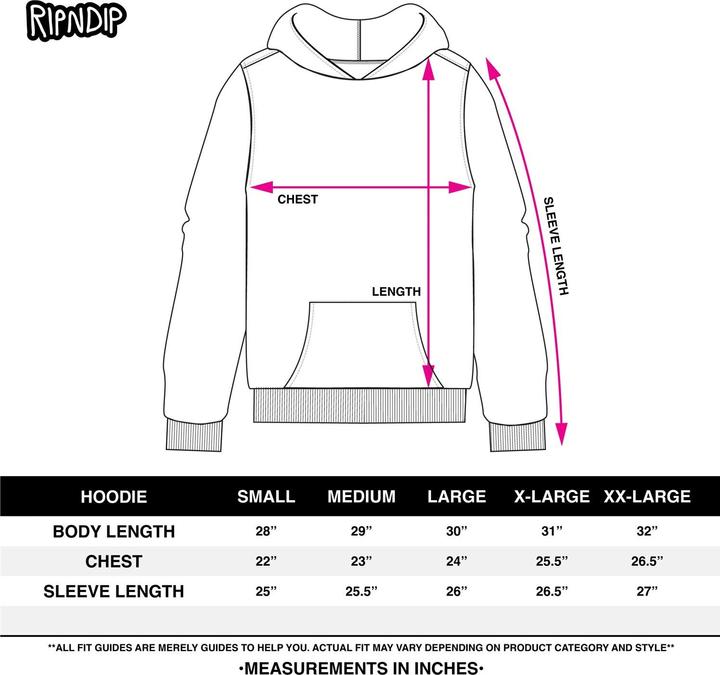 Produktbild RipnDip M39267 (L)