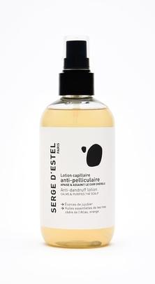 Produktbild Serge D'Estel PARIS Anti-Schuppen Lotion Vegan Formula Leave In Spray Cleansing 200g (200.25 ml)