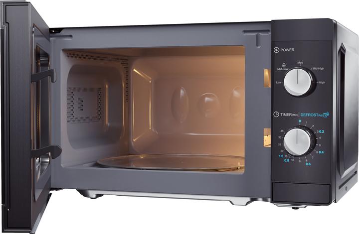 Actual product image Sharp YC-MS01E-B (20 l)