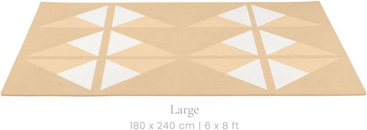 Toddlekind 4260620338211 (120 x 180 cm)
