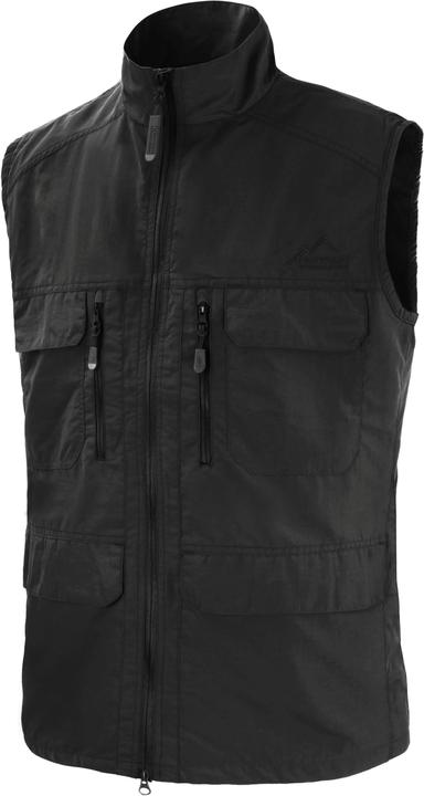 Produktbild Normani Herren Outdoor Weste „Deer“ - 9677 (XL)