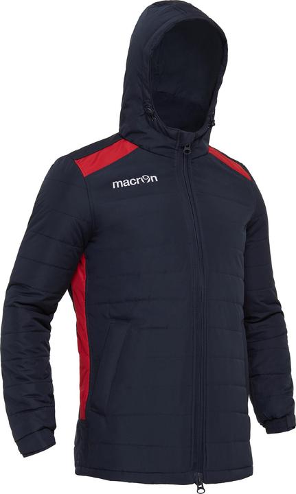 Actual product image Macron jacket tanach (L)
