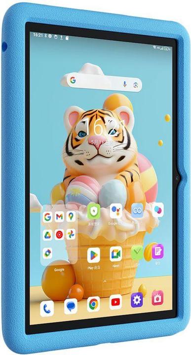 Produktbild Blackview TAB 80 Kids (4G, 10.10", 64 GB, Fantasy Blue)