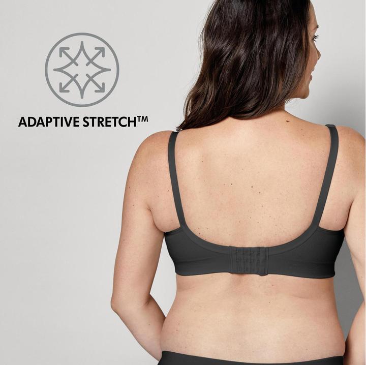 Actual product image Medela Keep Cool Ultra Pregnancy and Nursing Comfort Bra (S)