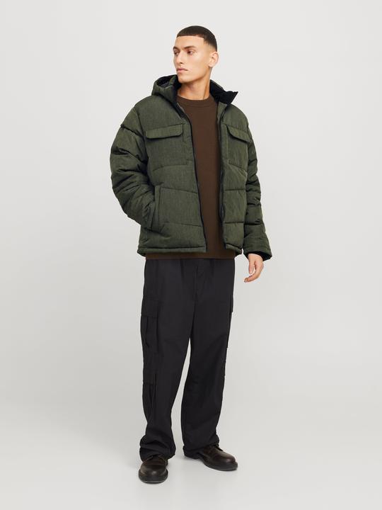 Immagine prodotto Jack & Jones Giacca trapuntata Giacca trapuntata (L)
