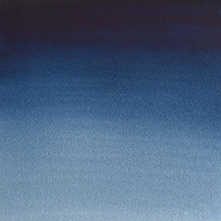 Image du produit Winsor & Newton Watercolour proff. 14ml Indigo 322 (Indigo, 14 ml)