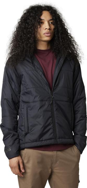 Produktbild Fox Vest 22 Artillery Blk M (M)