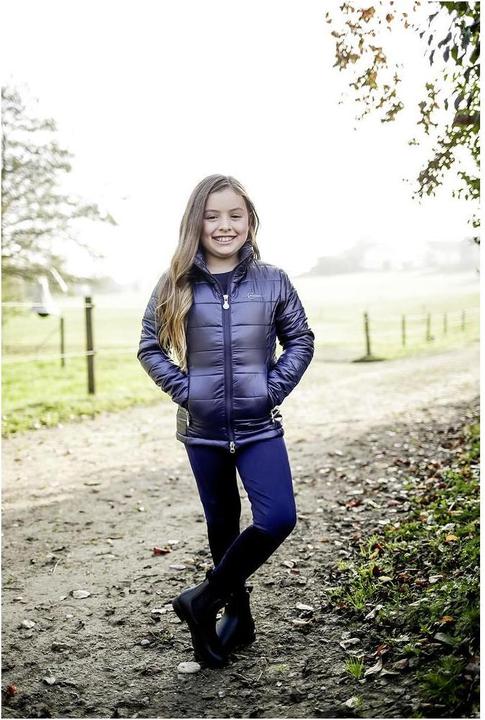Actual product image Covalliero Quilted jacket children (164, 170)