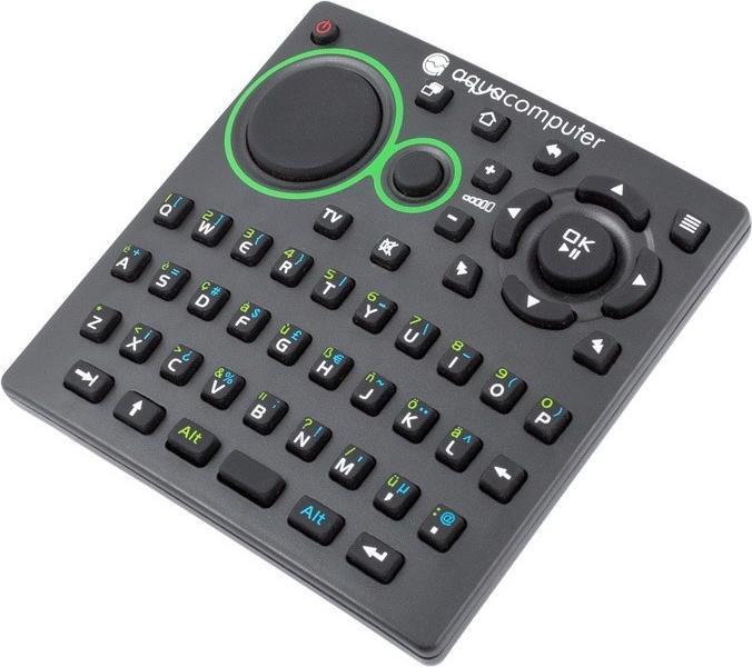 Produktbild Aqua Computer Aquaero 6 XT