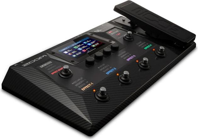 Immagine prodotto Zoom G6 (Chitarra)