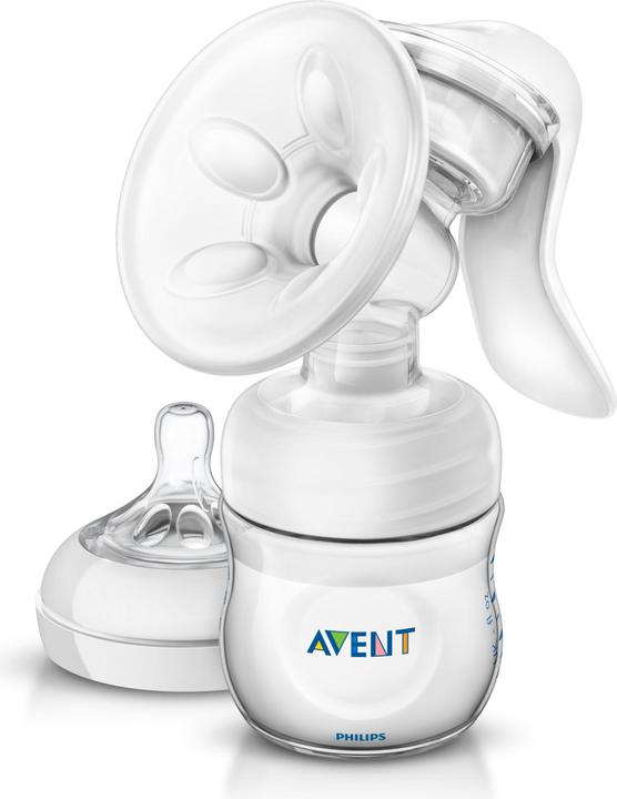 Actual product image Philips Avent Hand Breast Pump