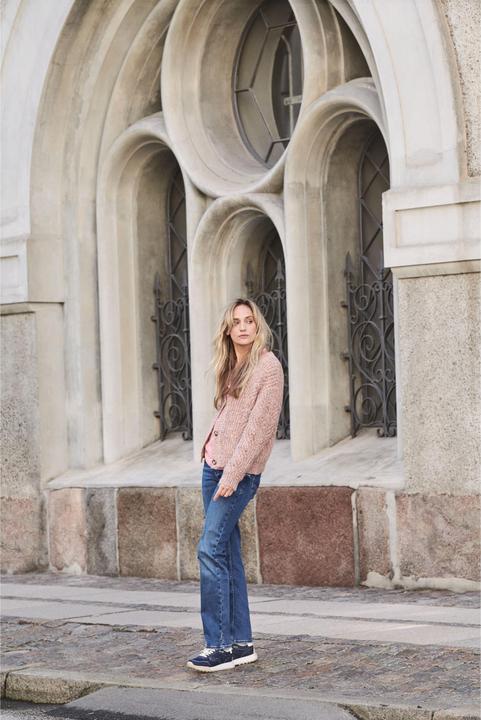 Image du produit Pulz Jeans PZGENE LS Blouse 50207866 (XS)