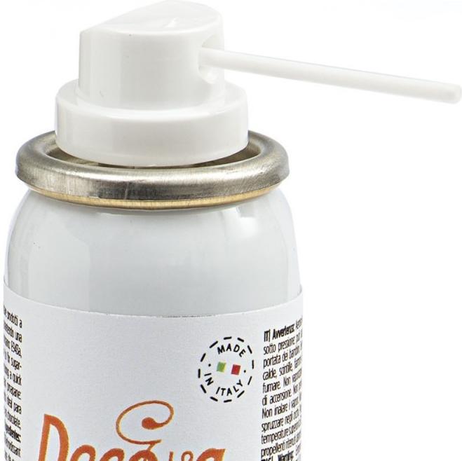 Produktbild Decora Eisspray für Lebensmittel, 75 ml (1 x)