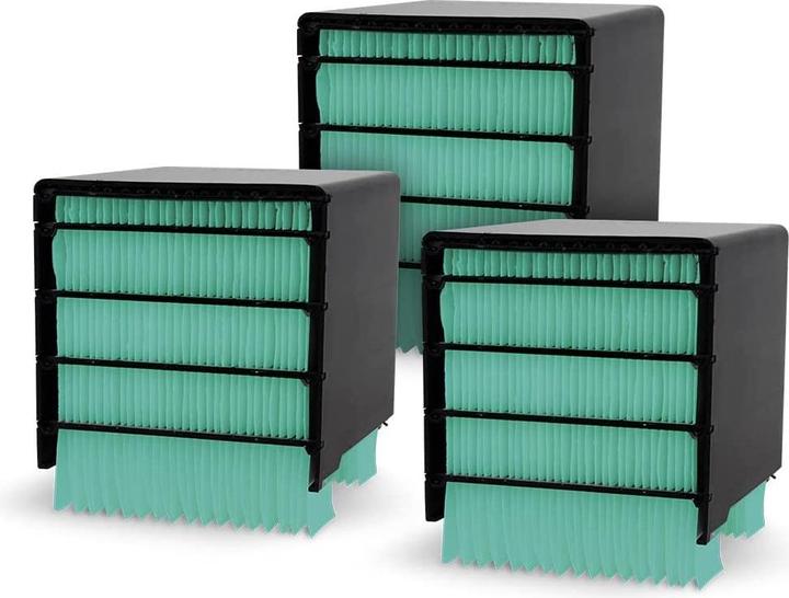 Livington Ersatzfilter Arctic