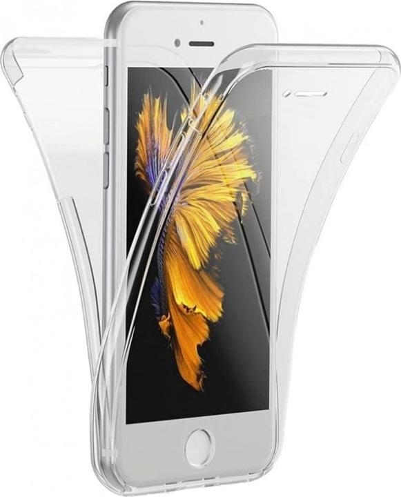Image du produit Screenguard 360° Screen & Body Protector Apple iPhone 8 Coque avec film (Apple iPhone 8)