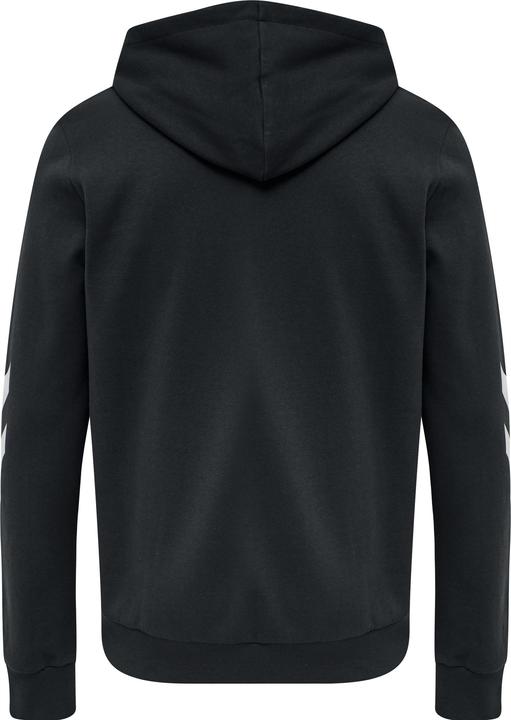 Actual product image hummel Legacy Zip Hoodie (L)