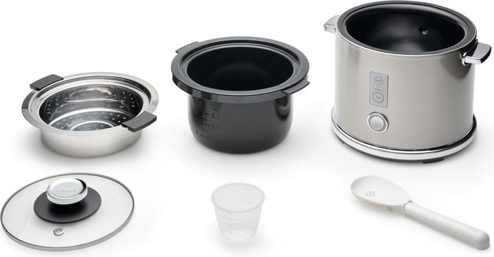 Immagine prodotto Solis Rice Cooker Multi