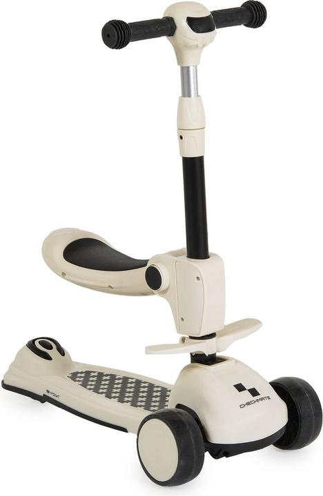 Produktbild Byox Kinderroller Checkmate 2 in 1