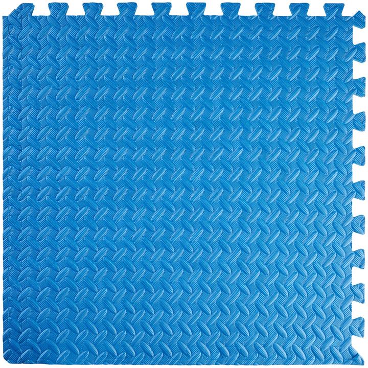 Produktbild tectake Bodenschutzmatte (362 x 246 cm)