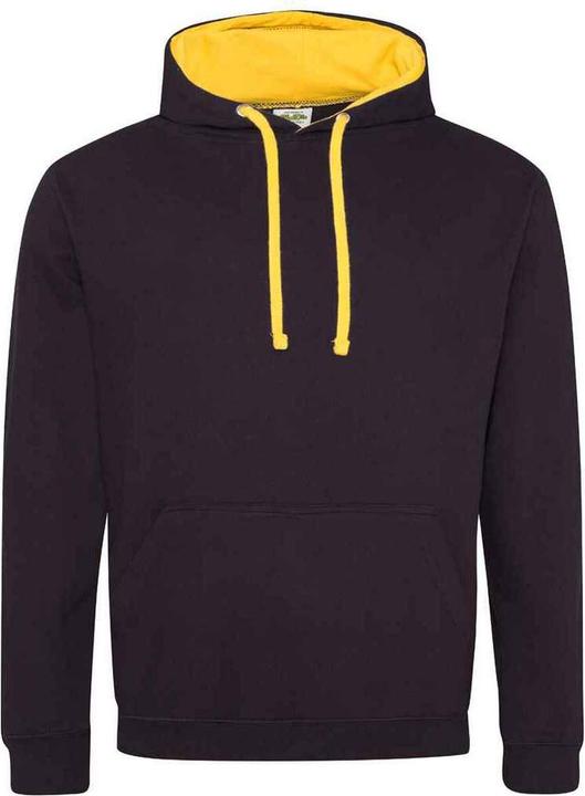 Awdis Varsity Kapuzenpullover (S)