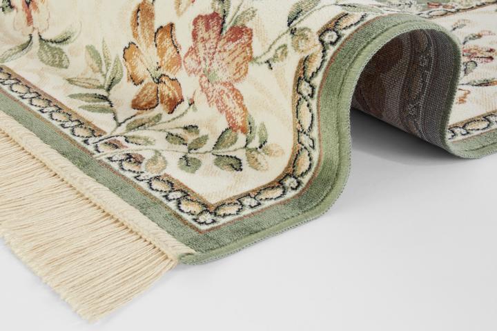 Image du produit Hanse Home Oriental Flowers (230 x 160 cm)