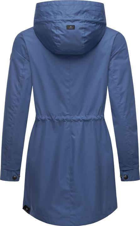 Actual product image Ragwear Alysa (4XL)