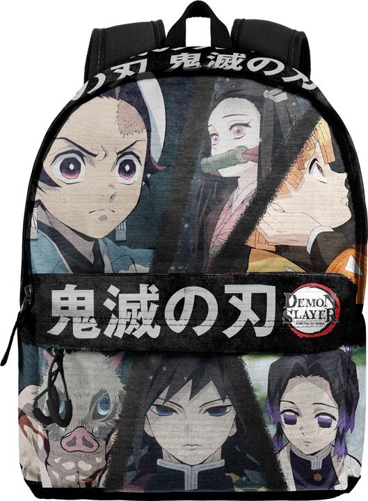 Karactermania Demon Slayer - Rucksack