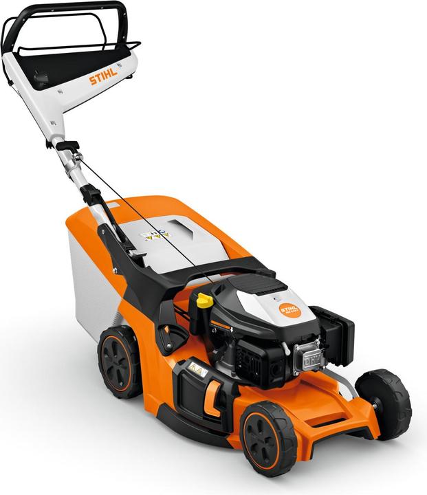 Produktbild Stihl Benzin Rasenmäher 448 V