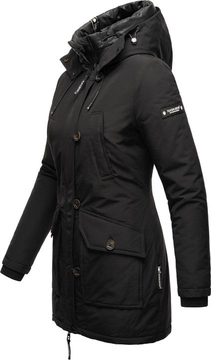 Actual product image Navahoo Freezestoorm (XS)