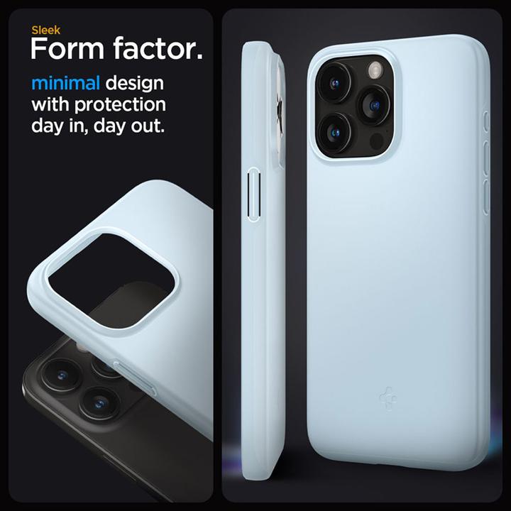 Productafbeelding Spigen Thin Fit (Apple iPhone 15 Pro Max)