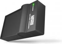 Produktbild Newell camera charger DC-USB charger for EN-EL20 batteries (Kamera Akku Ladegerät)