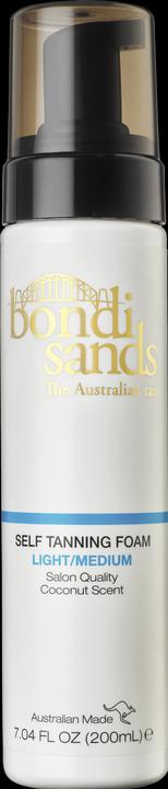 Bondi Sands Self Tanning Foam (Selbstbräunungsschaum, 200 ml)