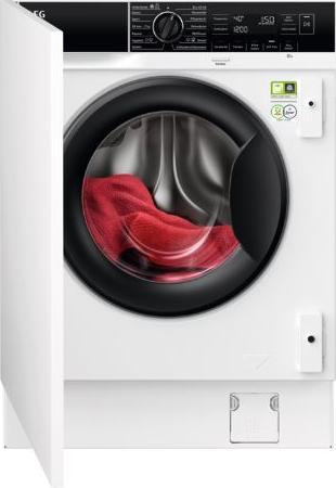 AEG LR8BI7480 914580415 (8 kg, Links)