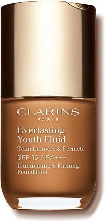 Clarins Everlasting Youth Fluid (117)