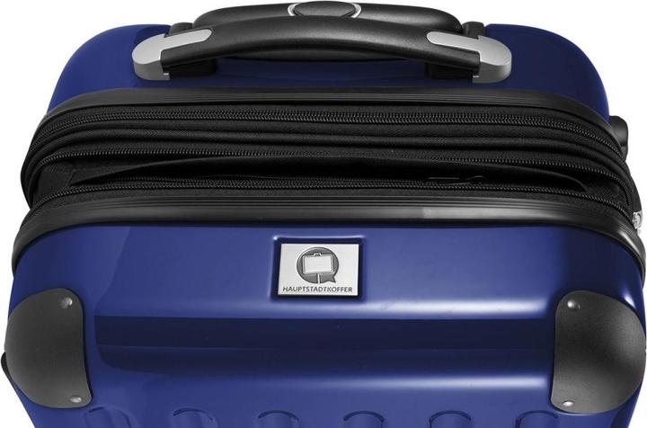 Immagine prodotto Hauptstadtkoffer Alex (42 l, Bagaglio a mano (fino a 50 litri))