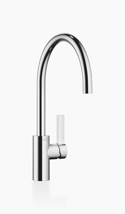 Image du produit Dornbracht Mitigeur SPT Dornb TARA ULTRA sortie 240mm chr
